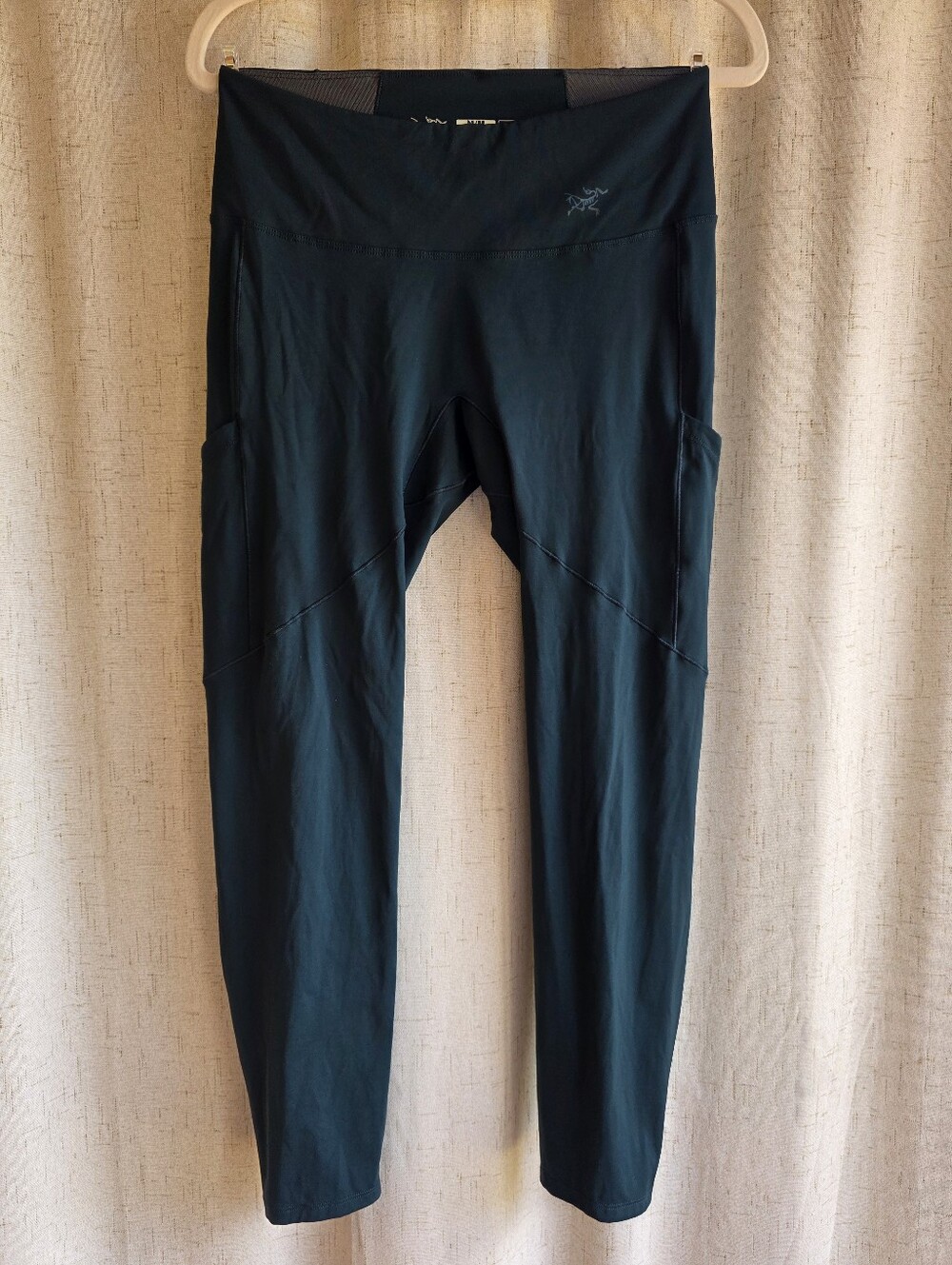 Arc'teryx Women's Oriel Leggings 24" Teal M